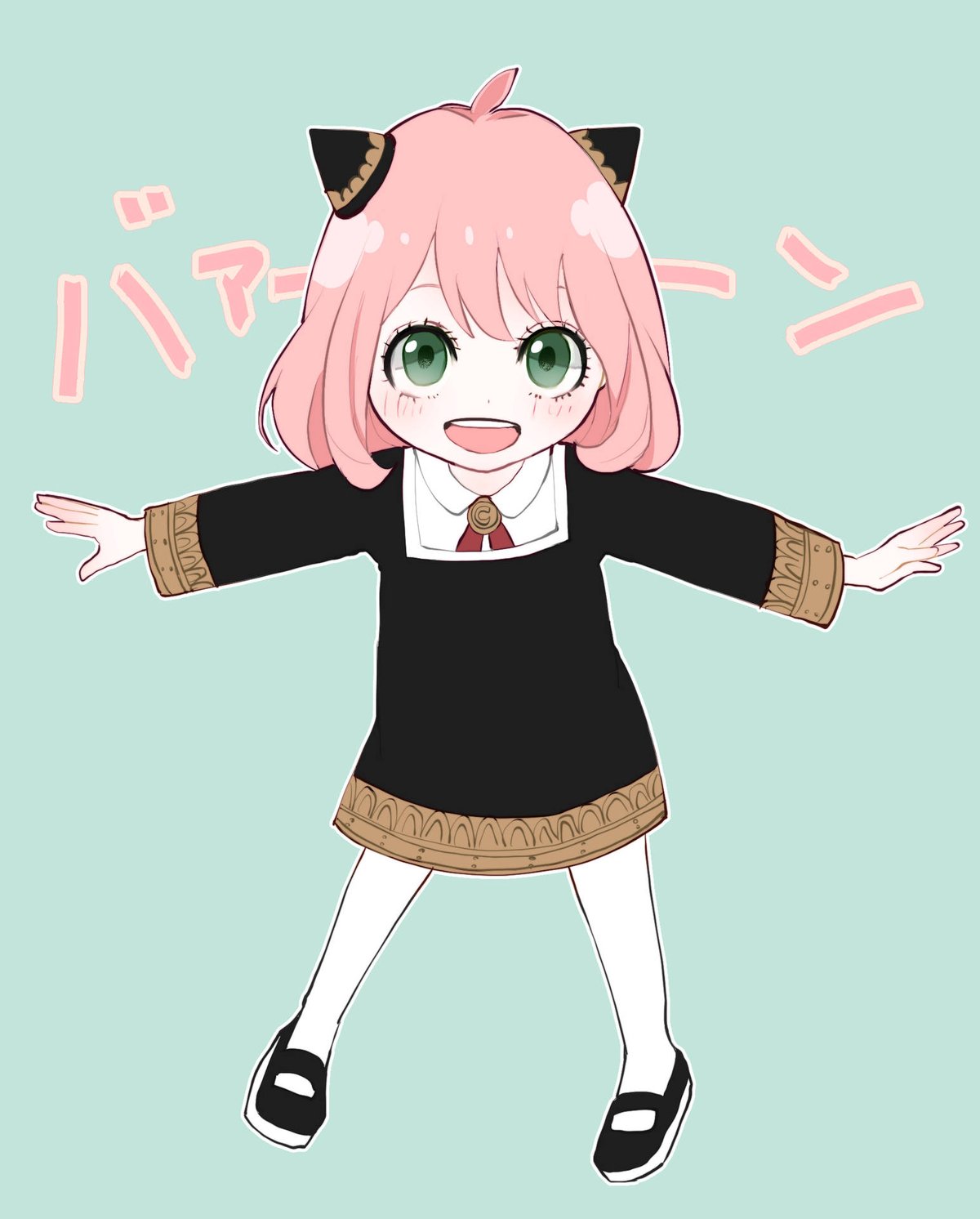 Anya Forger In One Punch Man Explained And Her Telepathy